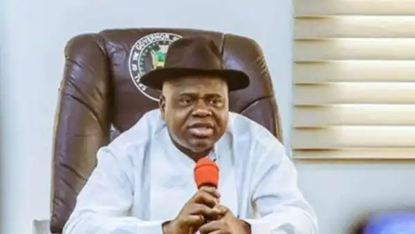 Niger Delta youths knock Bayelsa gov for comparing Nembe oil spill to Hiroshima