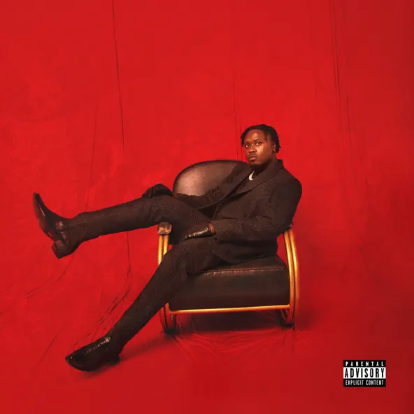 Jeff Akoh – Affection
