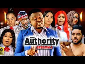 The Authority Season 3
