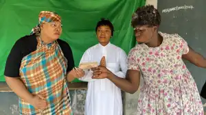 Zicsaloma - Give Me My Change (Comedy Video)