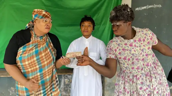 Zicsaloma - Give Me My Change (Comedy Video)