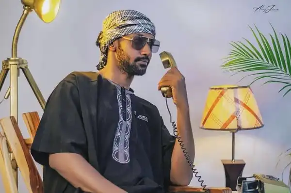 BBNaija Housemate, Yousef Loses Elder Brother