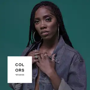 Tiwa Savage – Attention (A Colors Show)