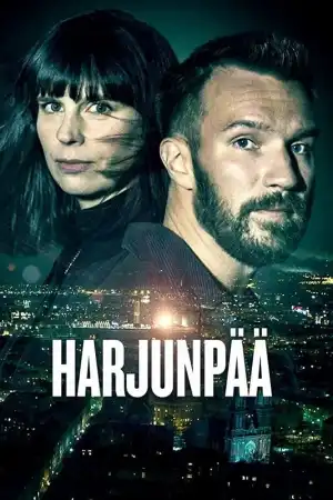 Helsinki Crimes (2022) [Finnish] (TV series)