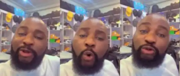 “Only Yahoo Boys Can Pay”- Man Calls Out Asaba Landlords On ₦3m Rent For 2-Bedroom Flat
