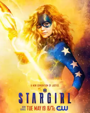 Stargirl Season 3