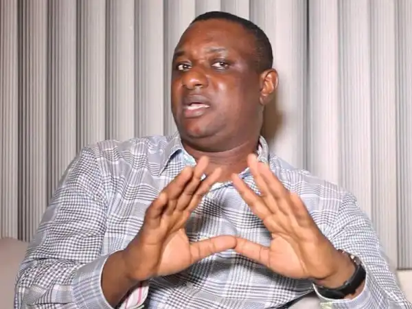 2023: APC breaks silence on claims US denied Tinubu visa