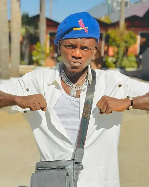 Portable Sacks Road Manager After Accusing Her of Alleged Financial Misappropriation