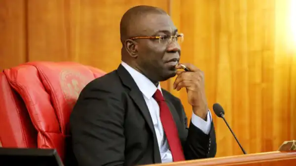 Ike Ekweremadu’s Daughter Loses Bid To Get Excused From Trial