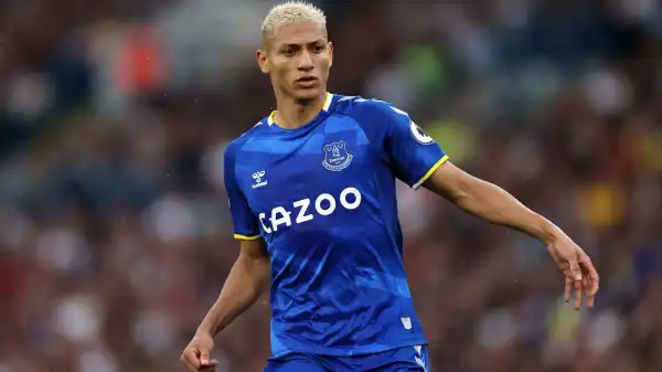PSG make contact with Richarlison over transfer as possible Mbappe replacement