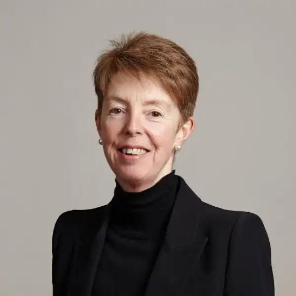 Career & Net Worth Of Paula Vennells