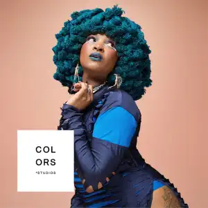 Moonchild Sanelly – Sweet & Savage (A COLORS)