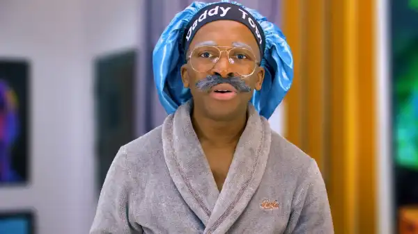 Twyse - The Accent (Comedy Video)