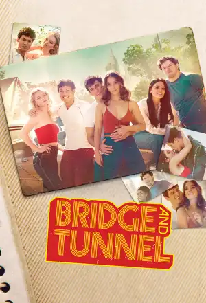 Bridge and Tunnel S01E03