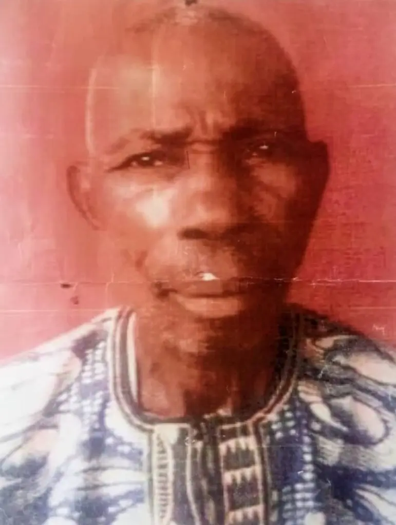 84-year-old man missing in Ekiti State