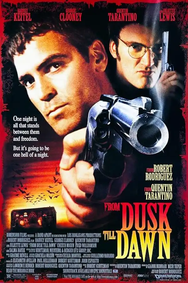 From Dusk Till Dawn (1996)