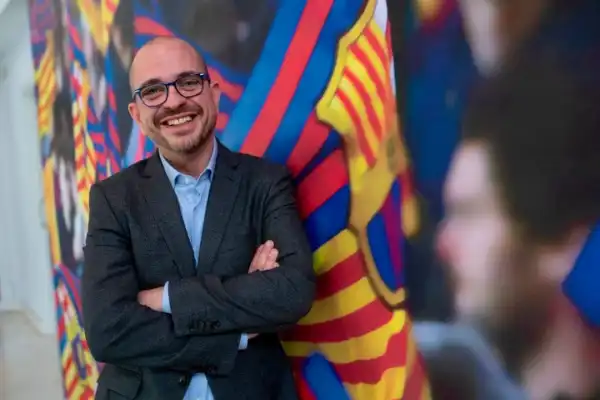 Barca Presidential Candidate Promises Free Tattoos, Pizzas, Neymar, Rashford