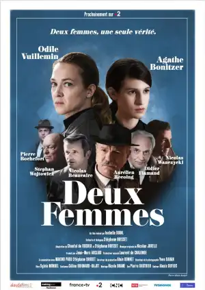 Deux Femmes (2022) [French]