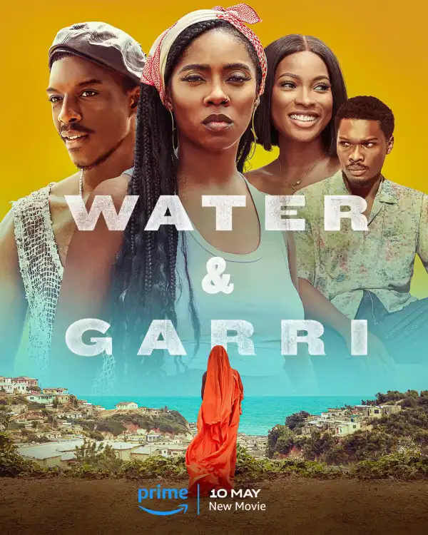 Water And Garri (2024)