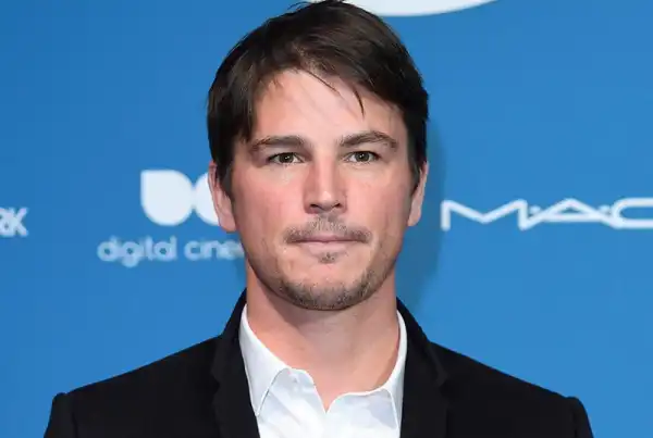 Josh Hartnett Joins Growing Ensemble of Christopher Nolan