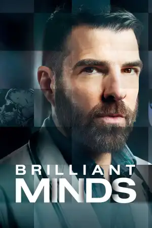 Brilliant Minds S01 E01