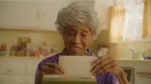 Mildred 4 A Million Trailer Previews Love Letter to Grandmas Starring Marla Gibbs