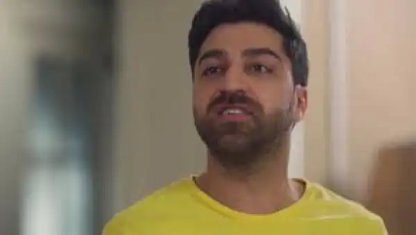 Career & Net Worth of Nour Badr