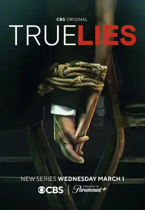 True Lies S01E11