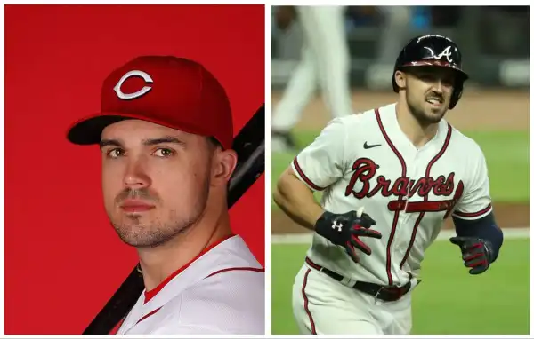 Career & Net Worth Of Adam Duvall