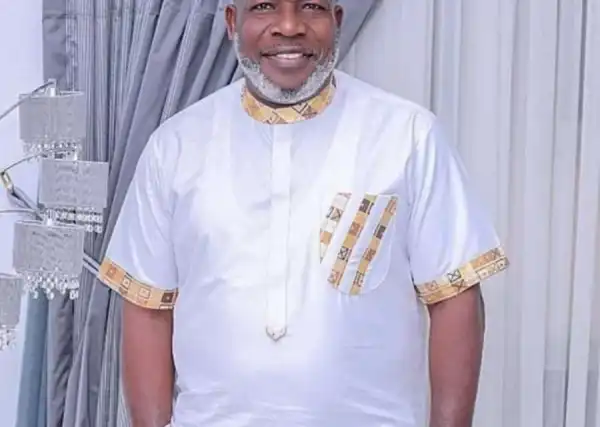 Age & Career Of Ejike Asiegbu