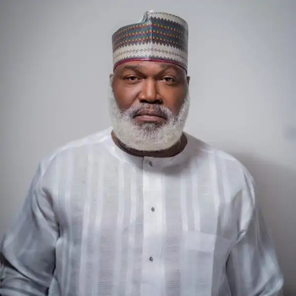 Biography & Net Worth Of Gbenga Titiloye