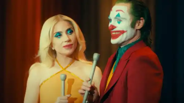 Joker 2: Joaquin Phoenix & Lady Gaga Explain Extreme Weight Loss for Roles