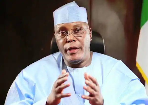 I’m Moved To Tears, Says Atiku After Widespread Endorsement