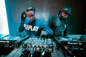 MFR Souls – Streetly Operations 011 Mix