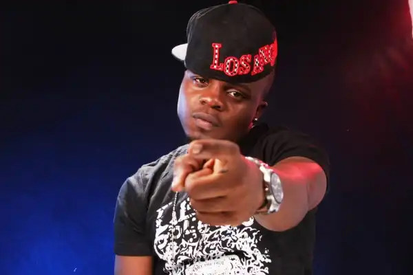 Illbliss Remembers Late Indigenous Rapper, Dagrin