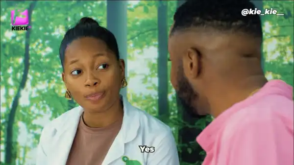 KieKie - Drug Abuse Don Jam Bribe (Comedy Video)
