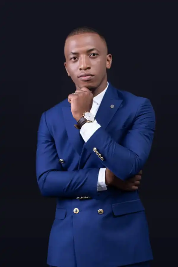 Net Worth Of Dumi Mkokstad