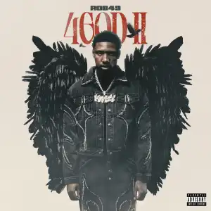 Rob49 - No Love ft. NoCap