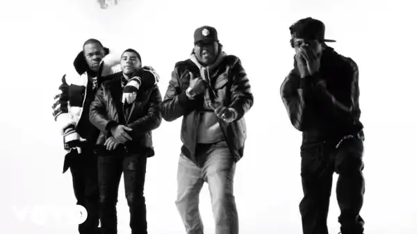 Busta Rhymes - Czar (Remix) Ft. CJ & M.O.P. (Video)