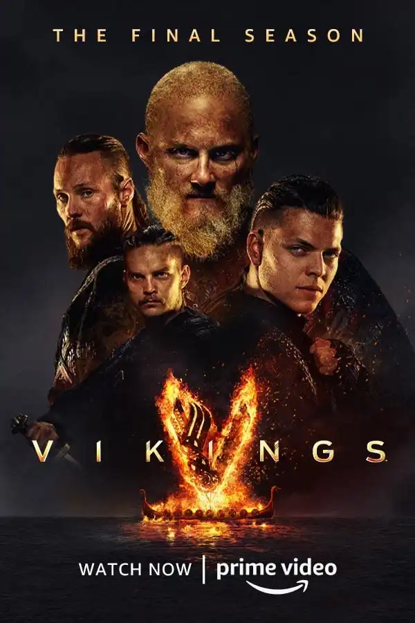 Vikings S06E11