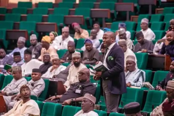 Group demands effective representation from lawmakers