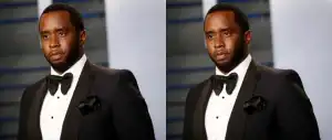 Diddy Rejects Plea Deal As He Prepares For Trial In Federal Sex Trafficking Case