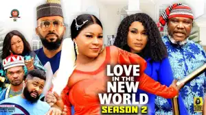 Love In the New World Season 2