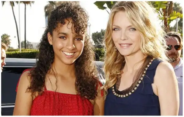 Age & Net Worth Of Claudia Rose Pfeiffer