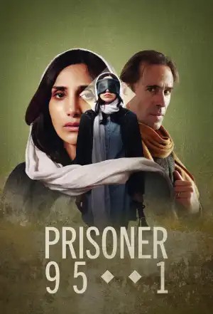 Prisoner 951 Season 1