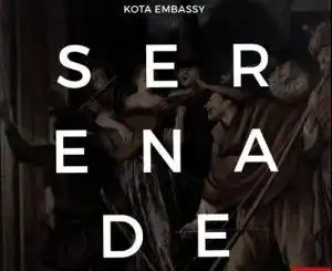 Kota Embassy – Endaweni Ft. Blvck Tank & Swartspeare