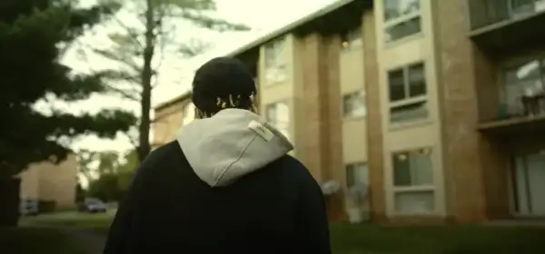Cordae - Feel It In The Air [Video]