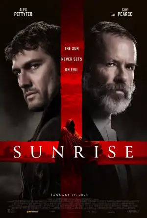 Sunrise (2024) FIXED