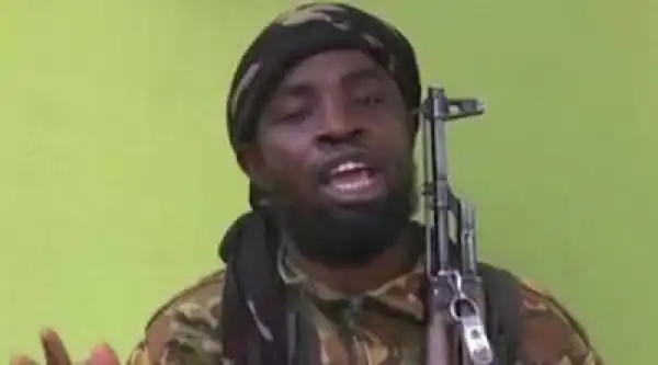 Finally, ISWAP Confirms Death Of Boko Haram Leader, Abubakar Shekau