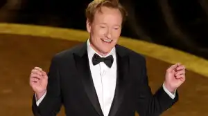 Oscars: Hulu Livestreaming Issues, Conan O’Brien Returning as Host Addressed by ABC